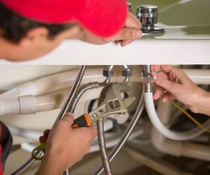 About Emergency plumbing pros East Windsor, CT